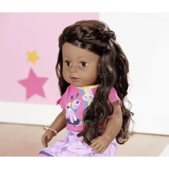 Zapf Creation BABY Geboren Zuster DoC 43 Cm -SpeelgoedKorting zapf creation baby geboren zuster doc 43 cm a312241 3