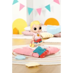 Zapf Creation CHOU CHOU Baby Luca -SpeelgoedKorting zapf creation chou chou baby luca a362968 2