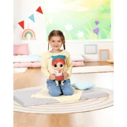 Zapf Creation CHOU CHOU Baby Luca -SpeelgoedKorting zapf creation chou chou baby luca a362968 3