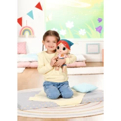 Zapf Creation CHOU CHOU Baby Luca -SpeelgoedKorting zapf creation chou chou baby luca a362968 4