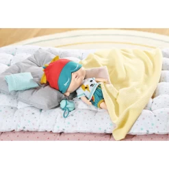 Zapf Creation CHOU CHOU Baby Mika -SpeelgoedKorting zapf creation chou chou baby mika a362973 2