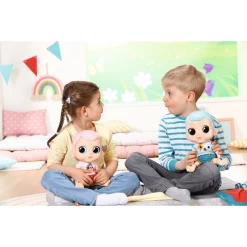 Zapf Creation CHOU CHOU Baby Mika -SpeelgoedKorting zapf creation chou chou baby mika a362973 3