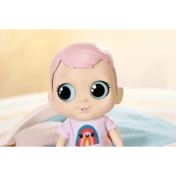 Zapf Creation CHOU CHOU Baby Robin -SpeelgoedKorting zapf creation chou chou baby robin a362961 3