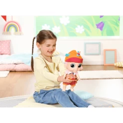 Zapf Creation CHOU CHOU Baby Robin -SpeelgoedKorting zapf creation chou chou baby robin a362961 4