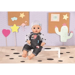 Zapf Creation Dolly Moda Berlijn Uitzet 43 Cm -SpeelgoedKorting zapf creation dolly moda berlijn uitzet 43 cm a307437 2