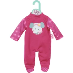 Zapf Creation Dolly Moda Broek Met Sweatshirt, 43cm 7 Zapf Creation Dolly Moda Broek Met Sweatshirt, 43cm -SpeelgoedKorting zapf creation dolly moda broek met sweatshirt 43cm a403280 2