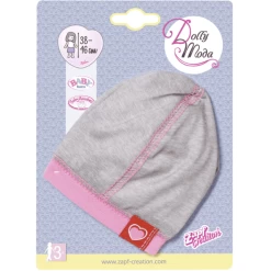 Zapf Creation Dolly Moda Doppen 2 Assorti -SpeelgoedKorting zapf creation dolly moda doppen 2 assorti a403386 4