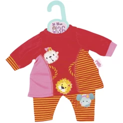 Zapf Creation Dolly Moda Jurk En Legging Dieren 2sort 36cm 8 Zapf Creation Dolly Moda Jurk En Legging Dieren 2sort 36cm -SpeelgoedKorting zapf creation dolly moda jurk en legging dieren 2sort 36cm a403292 3