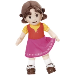 Zapf Creation Heidi Knuffelpop, 30 Cm
